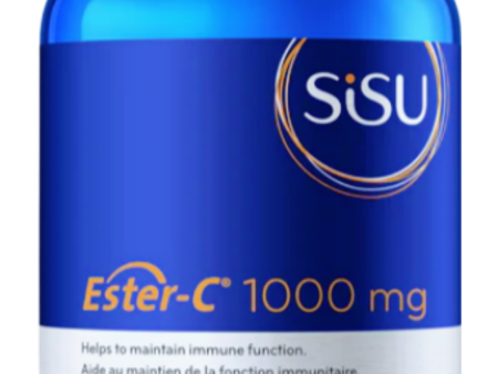 Sisu Ester-C® 1000 mg Online