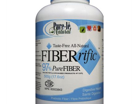 Pure-Le Natural Fiberrific Cheap