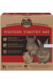 Oxbow Western Timothy Hay Supply