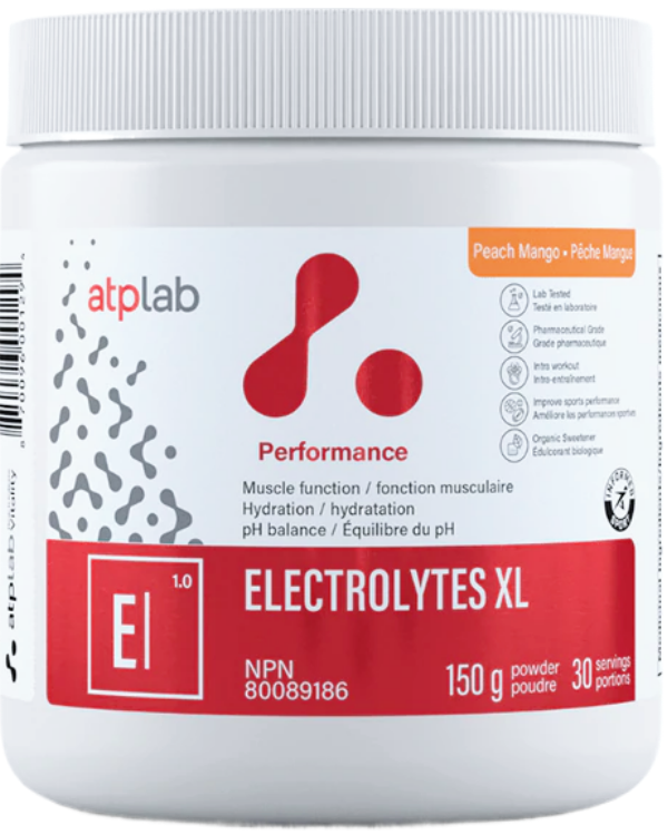 ATP Lab Electrolytes XL (150g) For Cheap