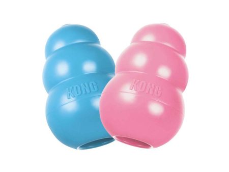 KONG® Puppy Supply