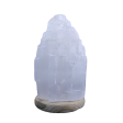 Ecoideas Selenite Lamp Discount