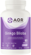 AOR Ginkgo Biloba 90 Veggie Caps Online Sale