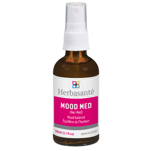 Herbasante Mood Med 50ml on Sale