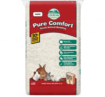 Oxbow Pure Comfort - White Online Sale