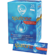 SpaTone Liquid Iron Supplement, 28 Sachets For Discount