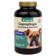 NaturVet Coprophagia Stool Eating Deterrent Chewable Tablets on Sale