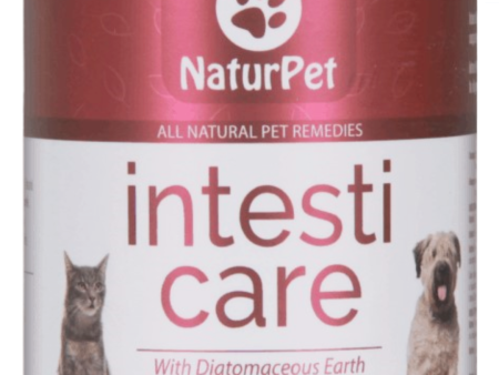 NaturPet Intesti Care (165 g) For Cheap