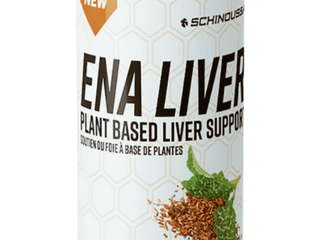 Schinoussa ENA Liver Support (500ml) Discount