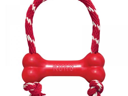 KONG Goodie Bone™ with Rope For Sale