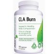 Alora Naturals CLA Burn™ Capsules - 953mg (90vcap) Supply