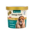 NaturVet Omega-Gold 90ct Online Sale