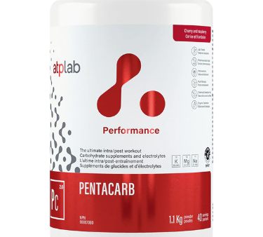 ATP Lab Pentacarb (1.1kg) Fashion