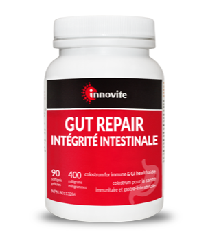 Innovite Gut Repair (90 Softgels) Online