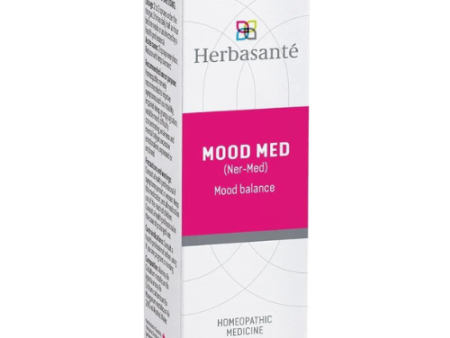 Herbasante Mood Med 50ml on Sale