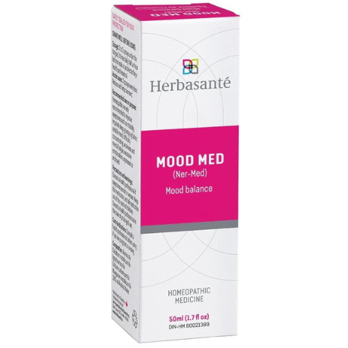 Herbasante Mood Med 50ml on Sale