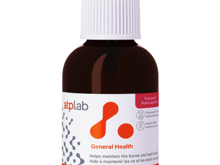 ATP Vitamin D3 Spray (52ml) Online now