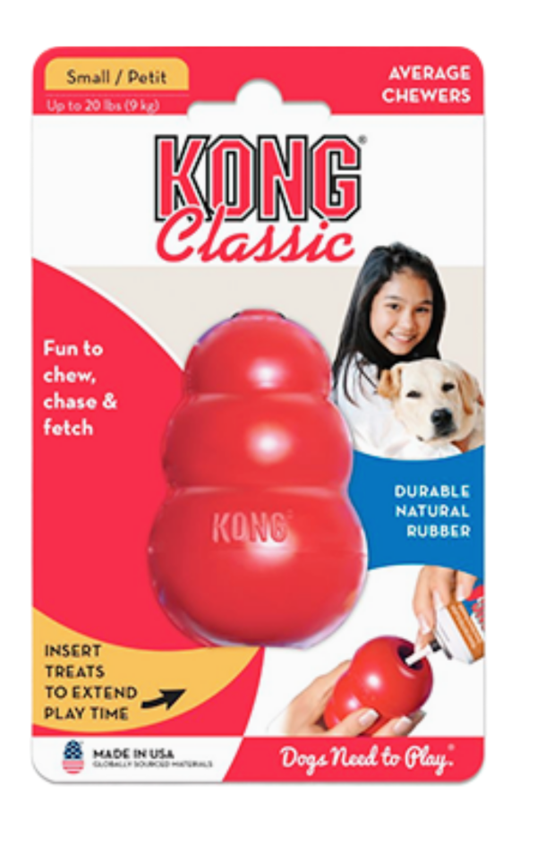 KONG Classic Online Hot Sale