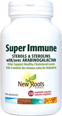 New Roots Herbal Super Immune Fashion