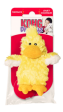 KONG Plush Duck Fashion