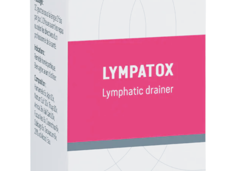 Herbasante Lympatox 100ml Online