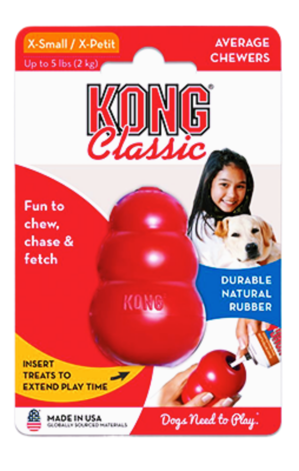 KONG Classic Online Hot Sale