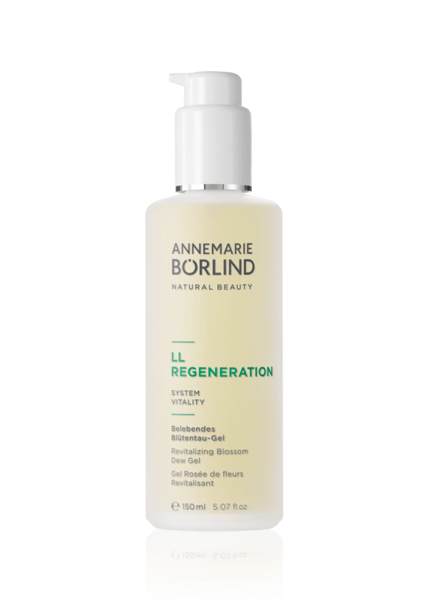 AnneMarie Borlind LL Regeneration Blossom Dew Gel (150 ml) Discount